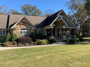 5464 Bethsaida Rd, Boaz, AL 35957