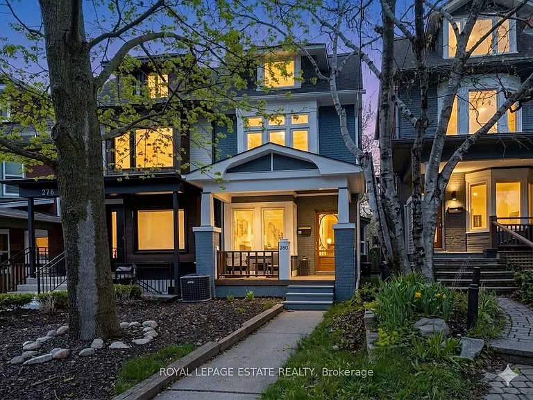 280 Silver Birch Ave — Photo 35