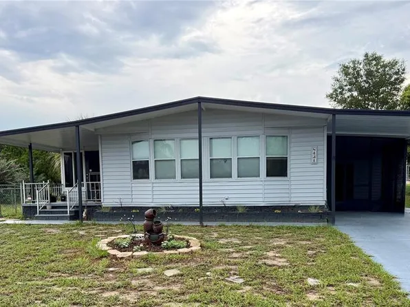 8431 Moonlight Ave, Brooksville, FL 34613
