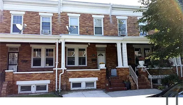 3308 Dudley Ave