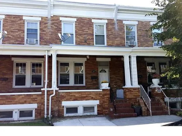 3308 Dudley Ave, Baltimore, MD 21213
