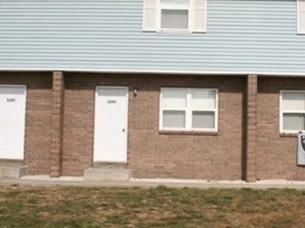 21st, 3201-3215 N 21st St #3213, Ozark, MO 65721