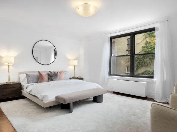 101 Central Park West image 14 of 24