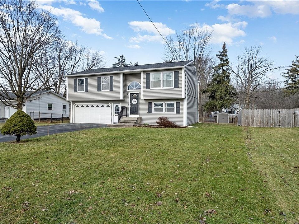 4967 Driftwood Dr, Liverpool, NY 13088 Zillow