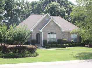 775 Cluster Springs Rd, Gardendale, AL 35071