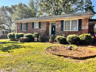 605 W Farley Ave, Laurens, SC, 29360