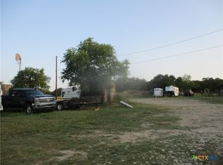 7830 Fm 2657, Kempner, TX 76539