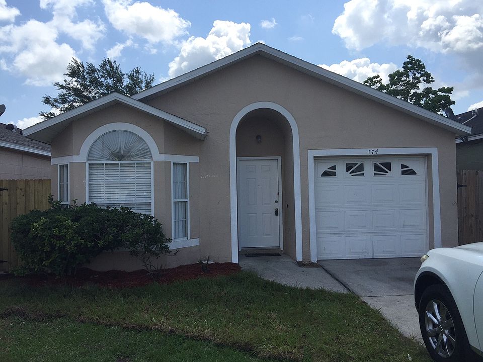 1st image of 174 Dahlia Village Cir #95