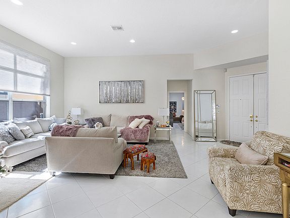 Home For Sale In Broken Sound Country Club