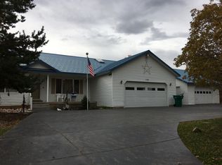 132 W Lakeview Way, Woodland Hills, UT 84653