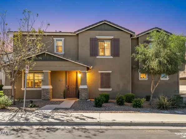 8321 E IMPALA Avenue, Mesa, AZ 85209