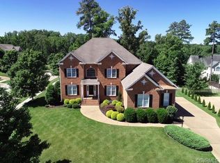 13403 Welby Mews, Midlothian, VA 23113