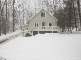 11916 Baric Dr, Roscommon, MI 48653