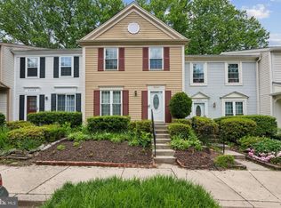 2327 London Bridge Dr, Silver Spring, MD 20906
