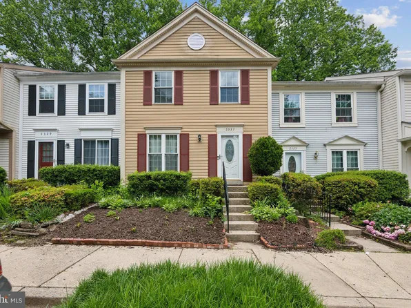 2327 London Bridge Dr, Silver Spring, MD 20906