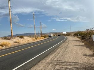 0 Morgan Dr #95-LOT 62, Needles, CA 92363