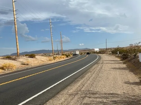 0 Morgan Dr #95-lot 62, Needles, CA 92363