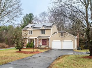 6 Flanagan Dr, Framingham, MA 01701