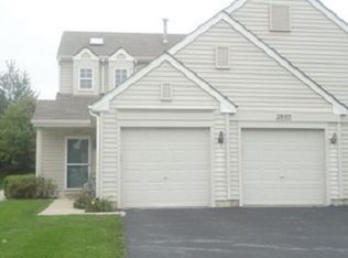 2803 Rutland Cir UNIT 204, Naperville, IL 60564