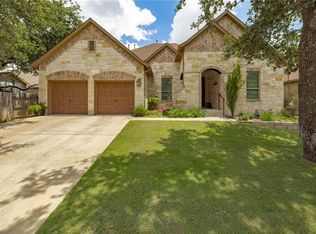 2302 Mansfield Ln, Cedar Park, TX 78613