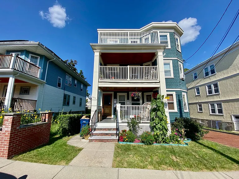 103 Farquhar St #3 — Photo 36