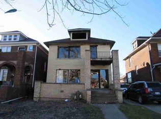 1039 N Rademacher St, Detroit, MI 48209