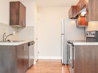 5319 N Minnesota Ave #5335, Portland, OR 97217
