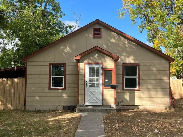408 5th Ave E, Jerome, ID 83338
