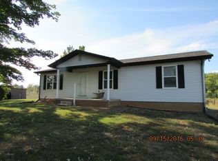 368 Perrin Hill Rd, Rutledge, TN 37861