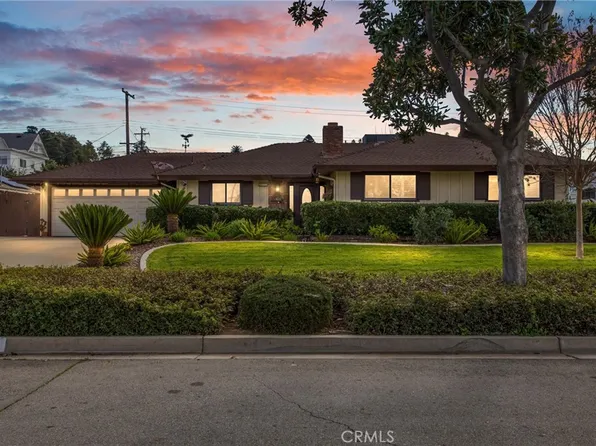 143 Walnut Ave, Redlands, CA 92373