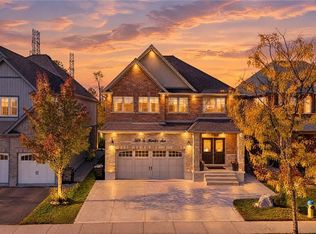 509 Saint Moritz Ave, Waterloo, ON N2T 0B3