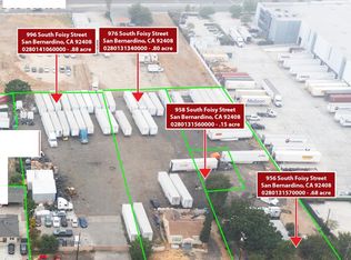 976 S Foisy St LOT 18, San Bernardino, CA 92408