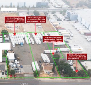976 S Foisy St Lot 18, San Bernardino, CA, 92408