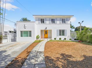 Beacon Manor, Miami, FL 33135