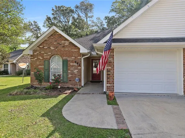141 Southgate Dr, Ponchatoula, LA 70454