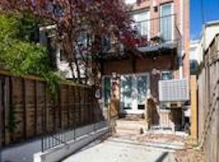 1434 T St NW UNIT 2, Washington, DC 20009