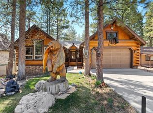 160 Crystal Lake Rd, Big Bear Lake, CA 92315