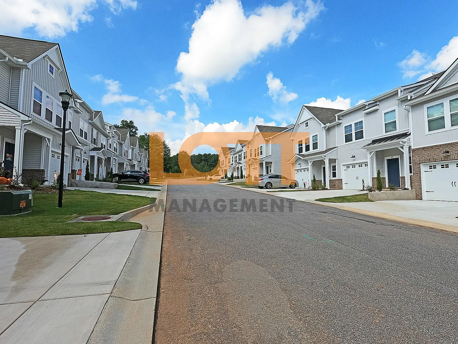 3 bed, 2.5 bath, 1648 sqft, $2,025 — Photo 3