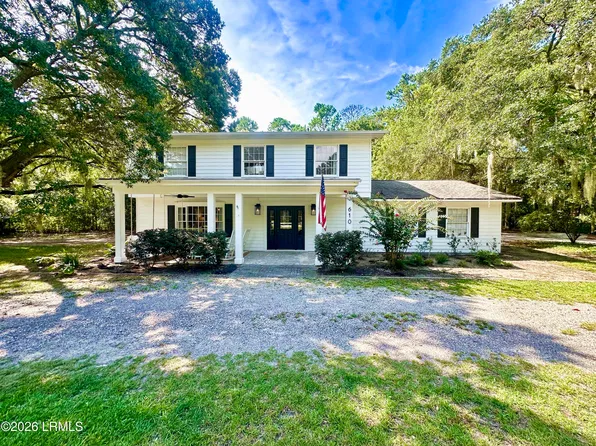610 Ashdale Drive, Beaufort, SC 29907