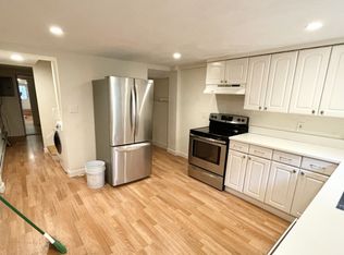 16 Greenwich St #X, Roxbury Crossing, MA 02120