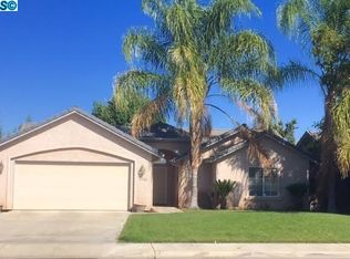 2746 W Delta Ave, Visalia, CA 93291