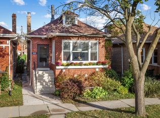 4043 N Mason Ave, Chicago, IL 60634