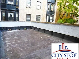 Rented by City Stop Realty