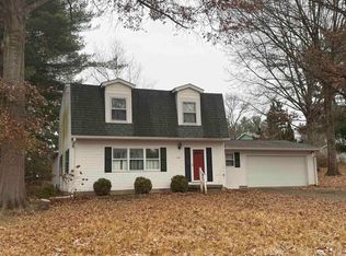 4317 E Wembley Ct, Bloomington, IN 47408