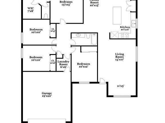 2nd image of 14340 W Lamoille Dr
