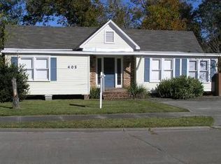 405 11th St, Lake Charles, LA 70601