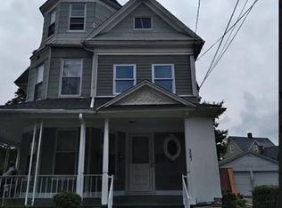 527 Huntington Rd #2, Bridgeport, CT 06610