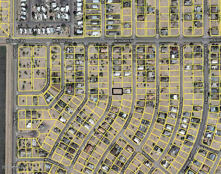 2nd image of 14653 S Padres Rd Lot 5881