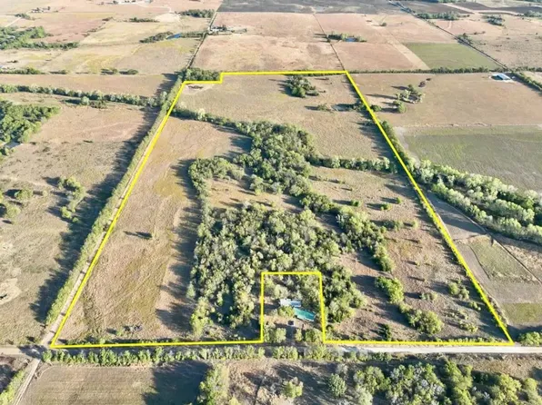 0 107th Rd, Rock, KS 67131