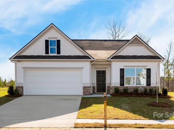 6134 Busch Way, Midland, NC 28107